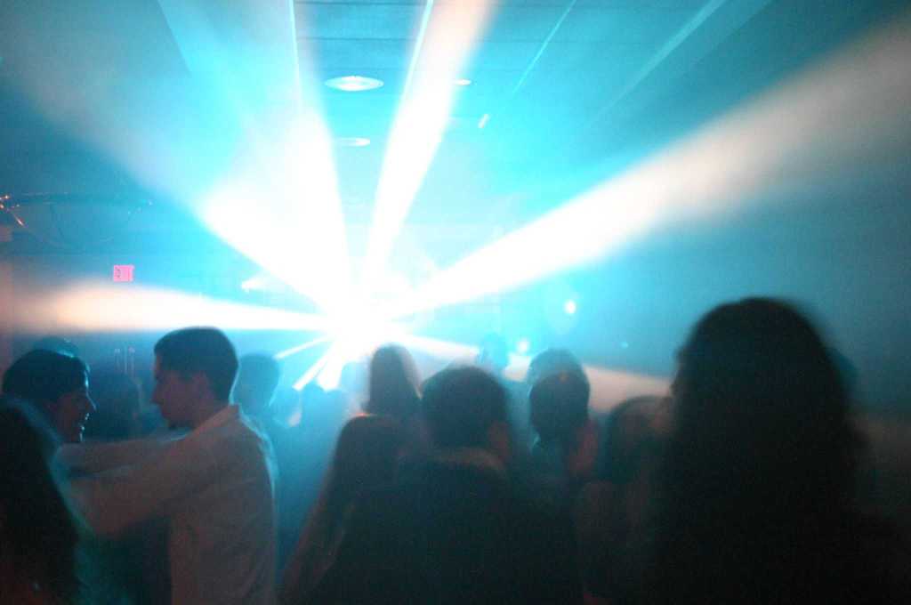 Crowd