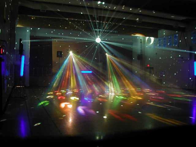 Mirrorball